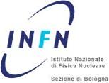 Logo INFN